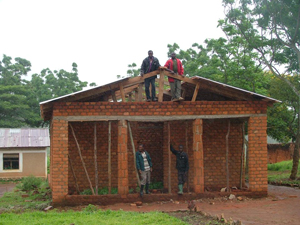 Construction of LESCOTA Library